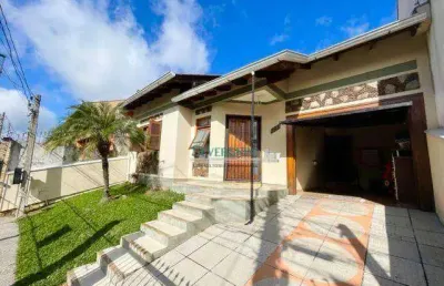 Casa à venda, 113 m² por r$ 695.000,00 - vale do sol - cachoeirinha/rs