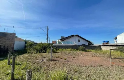 Terreno à venda, 222 m² por r$ 199.900,00 - morada do vale ii - gravataí/rs