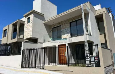 Sobrado com 2 dormitórios à venda, 104 m² por r$ 477.000,00 - vale do sol - cachoeirinha/rs