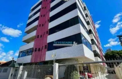 Apartamento com 3 dormitórios à venda, 148 m² por r$ 740.000,00 - centro - cachoeirinha/rs