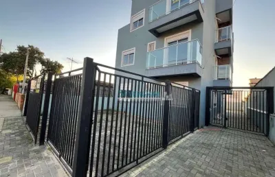 Apartamento com 2 dormitórios à venda, 57 m² por r$ 265.900,00 - vila princesa izabel - cachoeirinha/rs