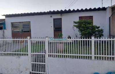 Casa com 2 dormitórios à venda, 78 m² por r$ 265.000,00 - morada do vale ii - gravataí/rs