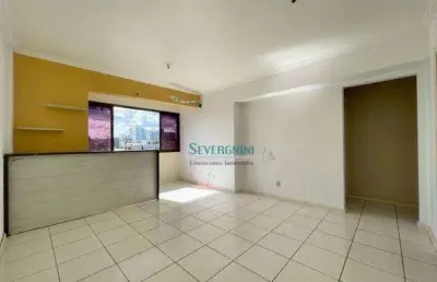 Apartamento com 3 dormitórios à venda, 82 m² por r$ 300.000,00 - centro - cachoeirinha/rs