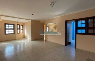 Apartamento com 2 dormitórios à venda, 100 m² por r$ 369.900,00 - vila imbui - cachoeirinha/rs