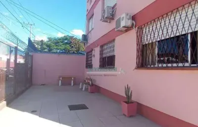 Apartamento com 2 dormitórios à venda, 65 m² por r$ 230.000,00 - centro - cachoeirinha/rs