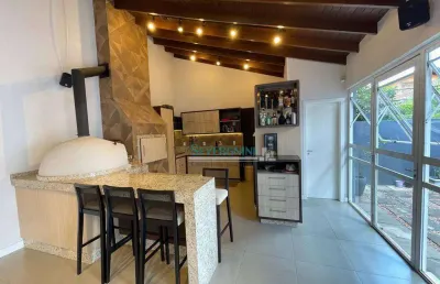 Sobrado com 3 dormitórios à venda, 177 m² por r$ 900.000,00 - centro - cachoeirinha/rs