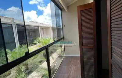 Sobrado com 2 dormitórios à venda, 99 m² por r$ 280.000,00 - vila ponta porã - cachoeirinha/rs