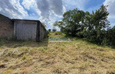 Terreno à venda, 345 m² por r$ 240.000,00 - vila princesa izabel - cachoeirinha/rs