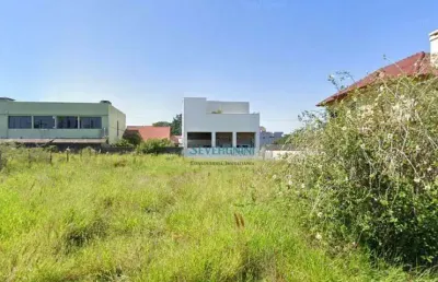 Terreno à venda, 300 m² por r$ 310.000,00 - centro - cachoeirinha/rs