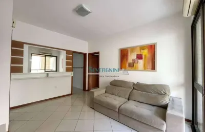Apartamento com 3 dormitórios à venda, 109 m² por r$ 495.000,00 - centro - cachoeirinha/rs