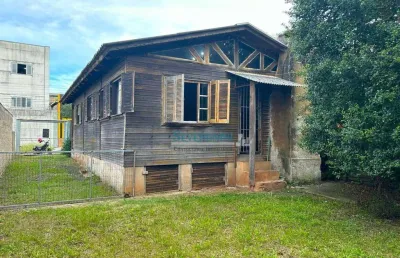 Casa com 2 dormitórios à venda, 97 m² por r$ 260.000,00 - vila monte carlo - cachoeirinha/rs