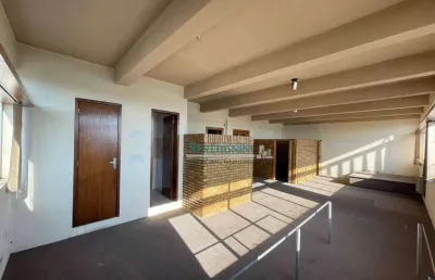 Sala à venda, 98 m² por r$ 475.000,00 - centro - cachoeirinha/rs