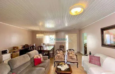 Casa com 3 dormitórios à venda, 120 m² por r$ 335.000,00 - vila vista alegre - cachoeirinha/rs