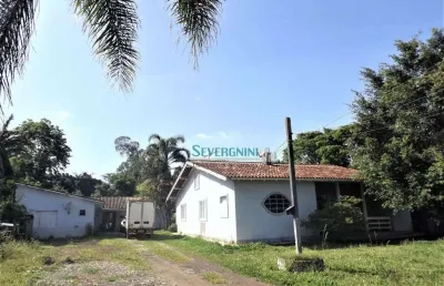 Chácara com 3 dormitórios à venda, 5550 m² por r$ 1.099.000,00 - neópolis - gravataí/rs