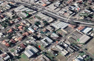 Terreno à venda, 350 m² por r$ 480.000,00 - city - cachoeirinha/rs