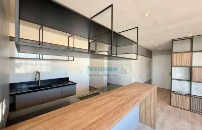 Apartamento com 3 dormitórios à venda, 96 m² por r$ 720.000,00 - vale do sol - cachoeirinha/rs