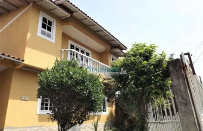 Sobrado com 3 dormitórios à venda, 190 m² por r$ 530.000,00 - morada do vale iii - gravataí/rs