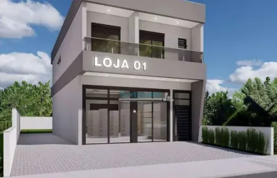 Terreno à venda, 350 m² por r$ 585.000,00 - vila regina - cachoeirinha/rs