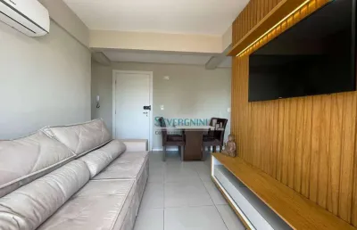 Apartamento com 2 dormitórios à venda, 54 m² por r$ 279.000,00 - vila princesa izabel - cachoeirinha/rs