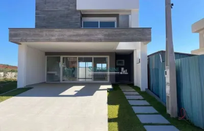 Sobrado com 3 dormitórios à venda, 156 m² por r$ 1.180.000,00 - central park - cachoeirinha/rs