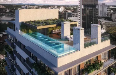 Apartamento com 3 suítes à venda, 119 m² por r$ 1.200.000 - salgado filho - gravataí/rs