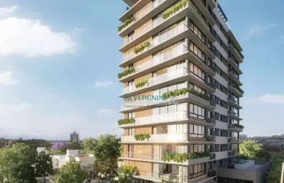 Apartamento com 2 dormitórios à venda, 80 m² por r$ 850.000,00 - salgado filho - gravataí/rs