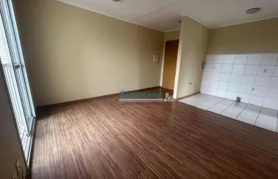 Apartamento com 3 dormitórios, 68 m² - venda por r$ 289.000 ou aluguel por r$ 1.690/mês - vila vista alegre - cachoeirinha/rs