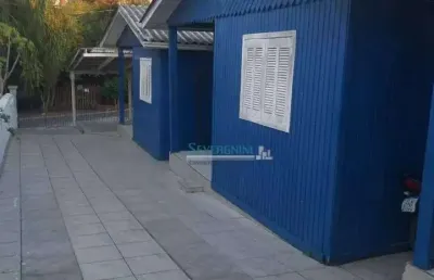 Terreno à venda, 300 m² por r$ 299.000,00 - bom princípio - gravataí/rs