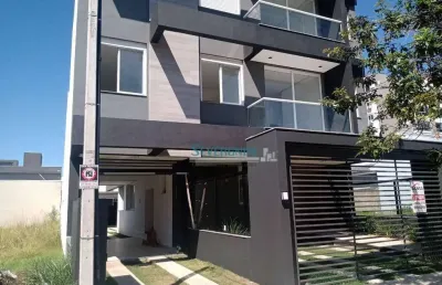 Apartamento com 2 dormitórios à venda, 61 m² por r$ 390.000,00 - oriço - gravataí/rs