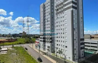 Apartamento com 2 dormitórios à venda, 59 m² por r$ 349.000,00 - vila monte carlo - cachoeirinha/rs