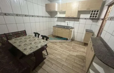 Apartamento com 2 dormitórios à venda, 66 m² por r$ 255.000,00 - vila cachoeirinha - cachoeirinha/rs