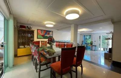 Sobrado com 3 dormitórios à venda, 256 m² por r$ 800.000,00 - vale do sol - cachoeirinha/rs