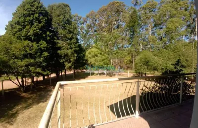 Sobrado com 4 dormitórios à venda, 425 m² por r$ 1.600.000,00 - sítio ipiranga - cachoeirinha/rs
