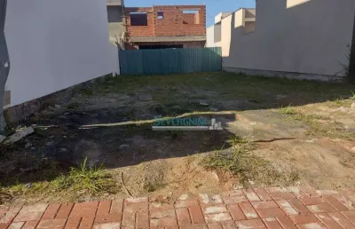 Terreno à venda, 160 m² por r$ 240.000,00 - vale ville - gravataí/rs