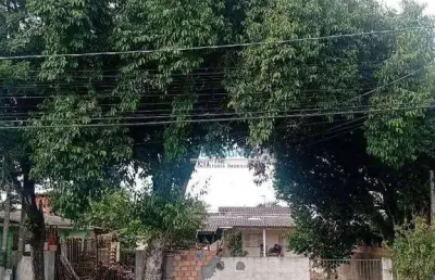 Terreno à venda, 375 m² por r$ 330.000,00 - vila vista alegre - cachoeirinha/rs