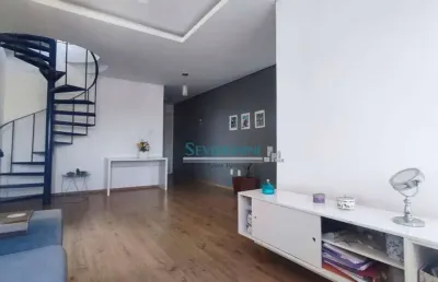 Cobertura com 2 dormitórios à venda, 286 m² por r$ 327.900,00 - vila ponta porã - cachoeirinha/rs