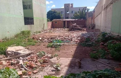 Terreno à venda, 300 m² por r$ 235.000,00 - vila parque brasília - cachoeirinha/rs