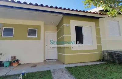 Casa à venda, 58 m² por r$ 200.000,00 - oriço - gravataí/rs