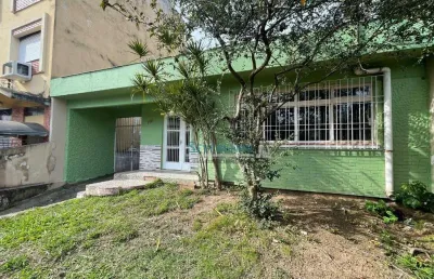 Casa com 3 dormitórios à venda, 68 m² por r$ 420.000,00 - vila imbui - cachoeirinha/rs