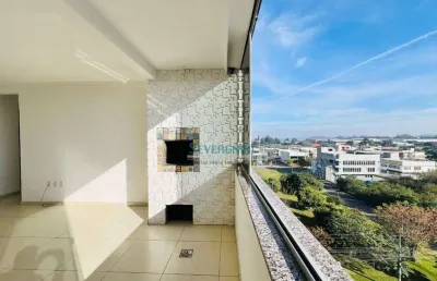 Cobertura com 3 dormitórios à venda, 121 m² por r$ 426.000,00 - centro - cachoeirinha/rs