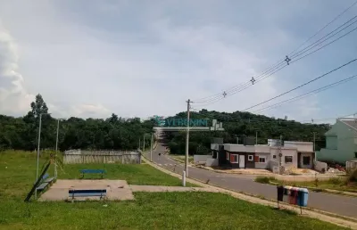 Terreno à venda, 158 m² por r$ 132.000,00 - oriço - gravataí/rs