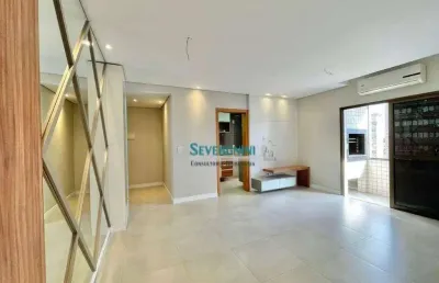 Apartamento com 2 dormitórios à venda, 95 m² por r$ 529.000,00 - vila eunice - cachoeirinha/rs