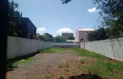 Terreno à venda, 360 m² por r$ 925.000,00 - são vicente - gravataí/rs
