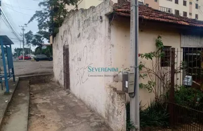 Terreno à venda, 550 m² por r$ 635.000,00 - vila cachoeirinha - cachoeirinha/rs