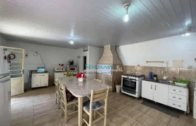 Casa com 2 dormitórios à venda, 178 m² por r$ 244.700,00 - cohab - cachoeirinha/rs