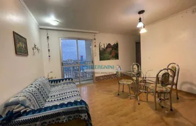 Apartamento com 3 dormitórios à venda, 72 m² por r$ 338.000,00 - vila vista alegre - cachoeirinha/rs