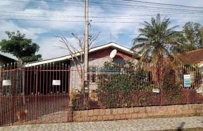 Casa com 2 dormitórios à venda, 110 m² por r$ 370.000,00 - centro - cachoeirinha/rs