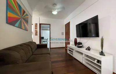 Apartamento com 2 dormitórios à venda, 78 m² por r$ 319.900,00 - vila cachoeirinha - cachoeirinha/rs