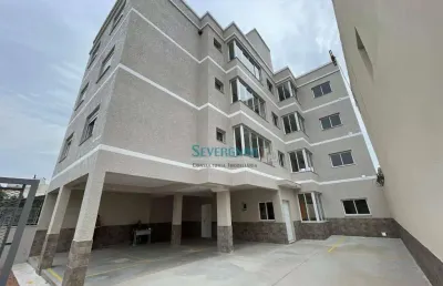 Apartamento com 2 dormitórios à venda, 67 m² por r$ 298.000,00 - vila cachoeirinha - cachoeirinha/rs