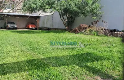 Terreno à venda, 300 m² por r$ 325.000,00 - vila márcia - cachoeirinha/rs